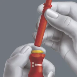 Wera Trade Kit 15 Pieces -Tool Shop 478HF A4