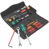 Wera Trade Kit 15 Pieces
