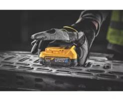 DeWalt DCBP034-XJ 18V 1.7Ah Li-Ion PowerStack Battery 11 DeWalt DCBP034-XJ 18V 1.7Ah Li-Ion PowerStack Battery -Tool Shop 482VV A4