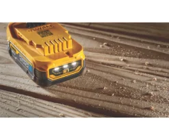 DeWalt DCBP034-XJ 18V 1.7Ah Li-Ion PowerStack Battery 12 DeWalt DCBP034-XJ 18V 1.7Ah Li-Ion PowerStack Battery -Tool Shop 482VV A5