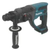 Makita DHR202Z 2.9kg 18V Li-Ion LXT Cordless SDS Plus Rotary Hammer Drill - Bare