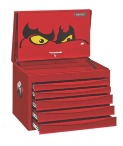Teng Tools 8-Series 5-Drawer Top Box
