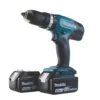 Makita DHP453STE 18V 2 X 5.0Ah Li-Ion LXT Cordless Combi Drill