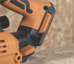 Evolution R165CCS-Li 165mm 18V Li-Ion EXT Cordless Circular Saw - Bare -Tool Shop 494VV A5