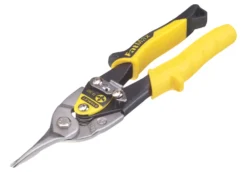 Stanley Fatmax Straight Aviation Snips 12" (300mm)