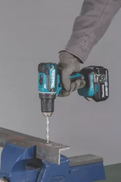 Makita DDF485Z 18V Li-Ion LXT Brushless Cordless Drill Driver - Bare -Tool Shop 495HG A2