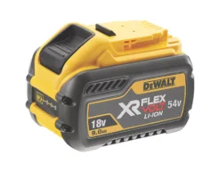 DeWalt DCB547-XJ 54V 9.0Ah Li-Ion XR FlexVolt Battery