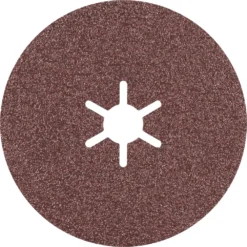 Bosch Expert R781 Prisma Fibre Discs 100 X 22.23mm 80 Grit 25 Pack