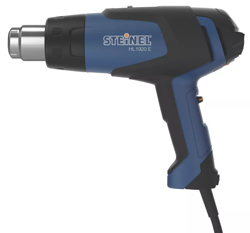 Steinel HL1920E 2000W Electric Heat Gun 240V 2 Steinel HL1920E 2000W Electric Heat Gun 240V - Image 2