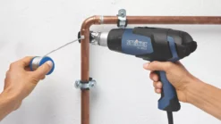 Steinel HL1920E 2000W Electric Heat Gun 240V 7 Steinel HL1920E 2000W Electric Heat Gun 240V -Tool Shop 502HX A3