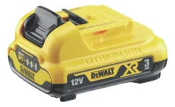 DeWalt DCB124-XJ 12V 3.0Ah Li-Ion XR Battery