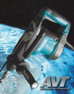 Makita HR3210C/2 5.6kg Electric SDS Plus Drill 240V 12 Makita HR3210C/2 5.6kg Electric SDS Plus Drill 240V -Tool Shop 51574 A5