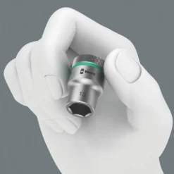 Wera Trade Kit 35 Piece Set -Tool Shop 515FP A4