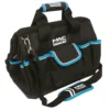 Mac Allister Hard Base Tool Bag 18"