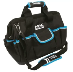 Mac Allister Hard Base Tool Bag 18"
