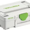 Festool Systainer³ SYS3 M 112 Stackable Organiser 15 1/2"