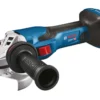Bosch GWS 18V-15 C 18V Li-Ion ProCORE 5" Brushless Cordless BITURBO Angle Grinder - Bare