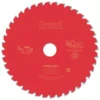 Freud F03FS09886 Multi-Material Circular Saw Blade 210 X 30mm 40T