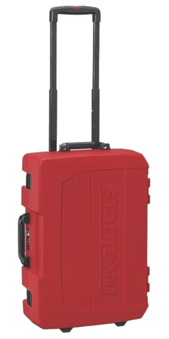 Teng Tools Portable Service Tool Set 193 Pieces 11 Teng Tools Portable Service Tool Set 193 Pieces -Tool Shop 5343X A5