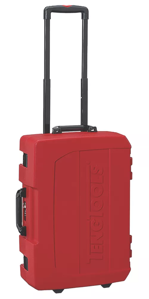 Teng Tools Portable Service Tool Set 193 Pieces 6 Teng Tools Portable Service Tool Set 193 Pieces - Image 6