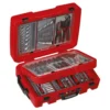 Teng Tools Portable Service Tool Set 193 Pieces