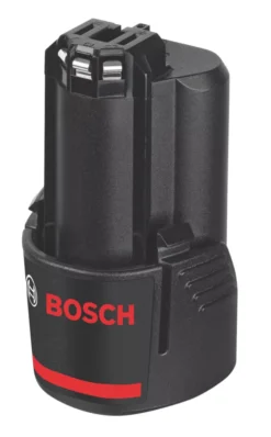 Bosch GBA 12V 3.0Ah Li-Ion Airstream Battery