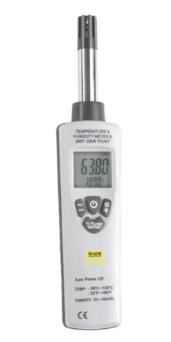 Di-Log DL7102 Hygrometer