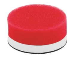 Flex Very Soft Polishing Sponge 40mm 2 Pack
