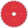Freud Wood Circular Saw Blade 210 X 30mm 24T