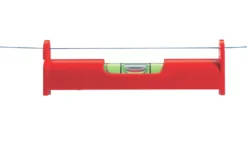 Stabila Builders Line Level 3" (80mm)