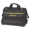 Stanley Open-Mouth Tool Bag 16"