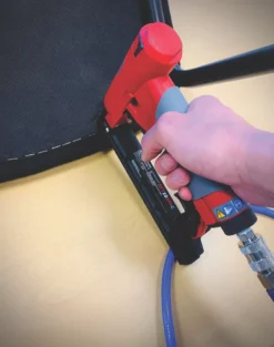 Senco SFT10XP-C 16mm Fine Wire Air Stapler 5 Senco SFT10XP-C 16mm Fine Wire Air Stapler -Tool Shop 553XK A2