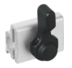 Bosch Plunge & Circular Saw Rail Kickback Stop