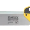 Stanley 11tpi Wood Tenon Saw 12" (300mm)