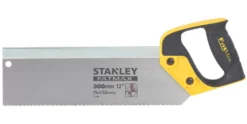 Stanley 11tpi Wood Tenon Saw 12" (300mm)