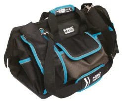 Mac Allister Hard Base Tool Bag 20"