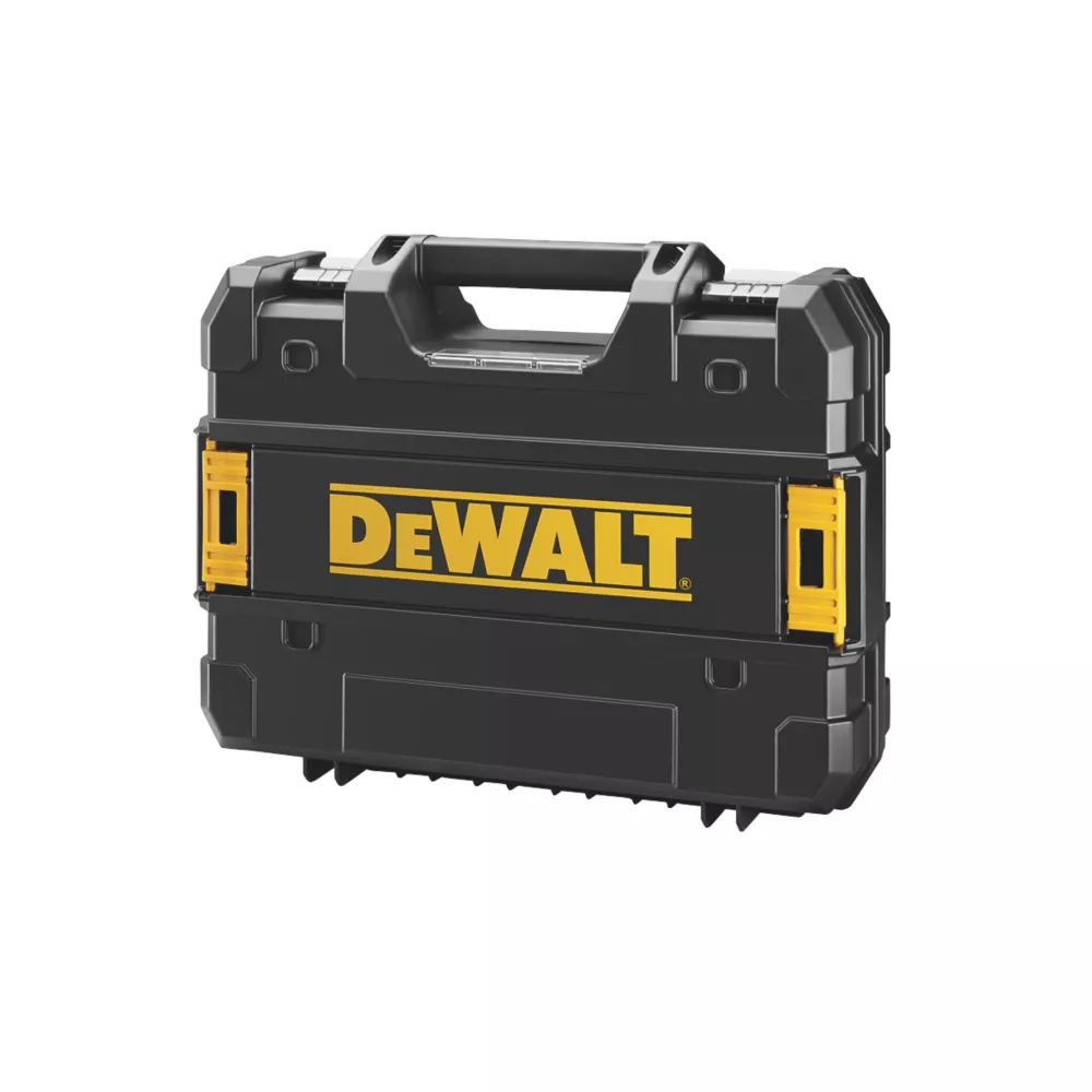 DeWalt DCD805E2T-GB 18V 2 X 1.7Ah Li-Ion PowerStack Brushless Cordless Combi Drill 5 DeWalt DCD805E2T-GB 18V 2 X 1.7Ah Li-Ion PowerStack Brushless Cordless Combi Drill - Image 5