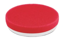 Flex Very Soft Polishing Sponge 80mm 2 Pack