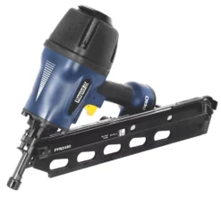 Rapid PFN3490 90mm First Fix Air Nail Gun