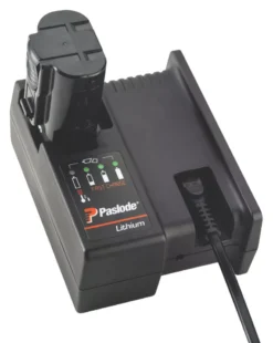 Paslode IM45 GN 45mm 7.2V 1 X 2.1Ah Li-Ion First Fix Cordless Gas Nail Gun -Tool Shop 578PJ A2