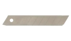 Magnusson 18mm Snap-Off Knife Blades 10 Pack -Tool Shop 5855V A2