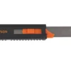 Magnusson 18mm Snap-Off Knife Blades 10 Pack