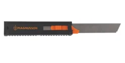 Magnusson 18mm Snap-Off Knife Blades 10 Pack