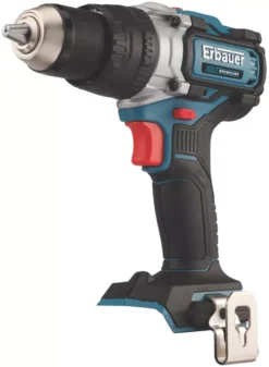 Refurb Erbauer ECDT18-Li-2 18V Li-Ion EXT Brushless Cordless Combi Drill - Bare