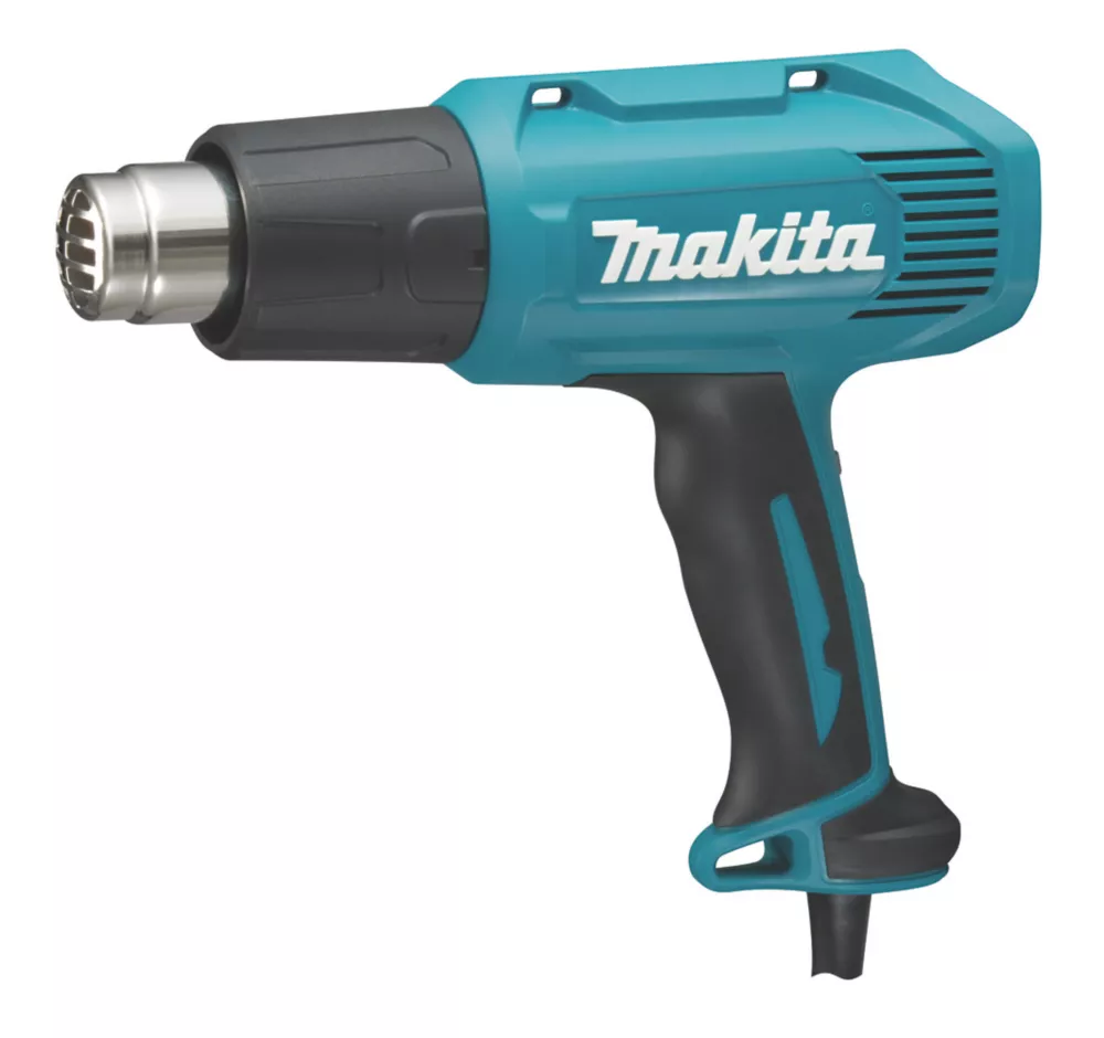 Makita HG5030K/1 1300W Electric Heat Gun 110V 1 Makita HG5030K/1 1300W Electric Heat Gun 110V
