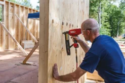 Senco NS20XP 50.8mm Heavy Duty Wire Air Stapler 7 Senco NS20XP 50.8mm Heavy Duty Wire Air Stapler -Tool Shop 586XK A3