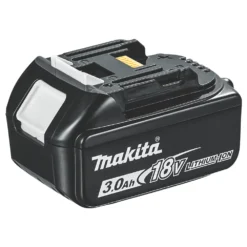 Makita P-84296 18V 3.0Ah Li-Ion LXT Batteries & Charger Kit -Tool Shop 588KJ A2