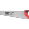 Forge Steel 9tpi Wood Hand Saw 20" (500mm)