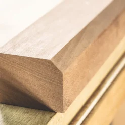 Trend C049X1/4TC 1/4" Shank Double-Flute 45° Chamfer Bearing-Guided Router Cutter 32 X 12.7mm 9 Trend C049X1/4TC 1/4" Shank Double-Flute 45° Chamfer Bearing-Guided Router Cutter 32 X 12.7mm -Tool Shop 591XG A4