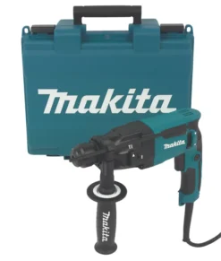Makita HR1840/2 2.2kg Electric SDS Plus Rotary Hammer With Depth Stop 240V